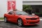2010 Chevrolet Camaro SS Callaway SC572