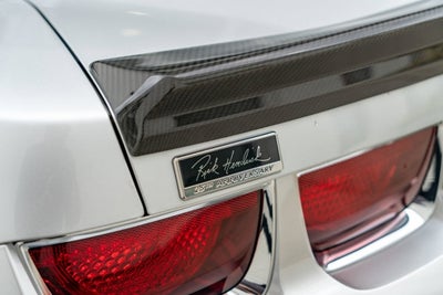 2010 Chevrolet Camaro 2SS Hendrick Callaway