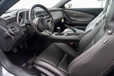 2010 Chevrolet Camaro 2SS Hendrick Callaway