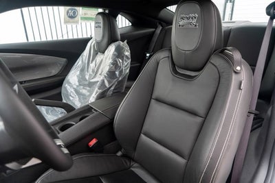 2010 Chevrolet Camaro 2SS Hendrick Callaway