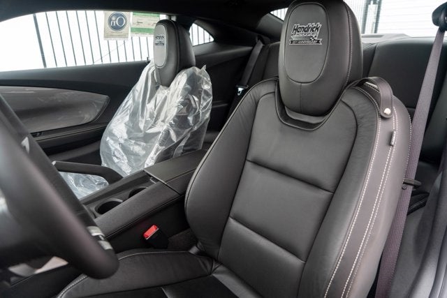 2010 Chevrolet Camaro 2SS Hendrick Callaway