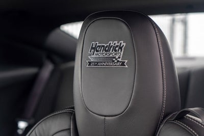 2010 Chevrolet Camaro 2SS Hendrick Callaway