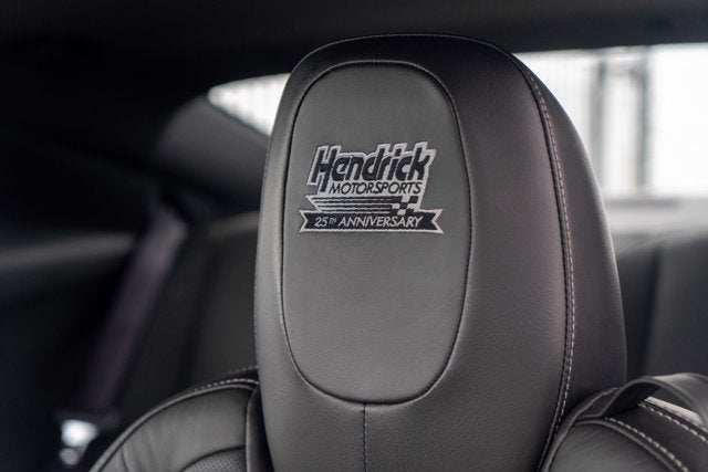 2010 Chevrolet Camaro 2SS Hendrick Callaway