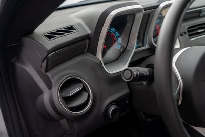 2010 Chevrolet Camaro 2SS Hendrick Callaway