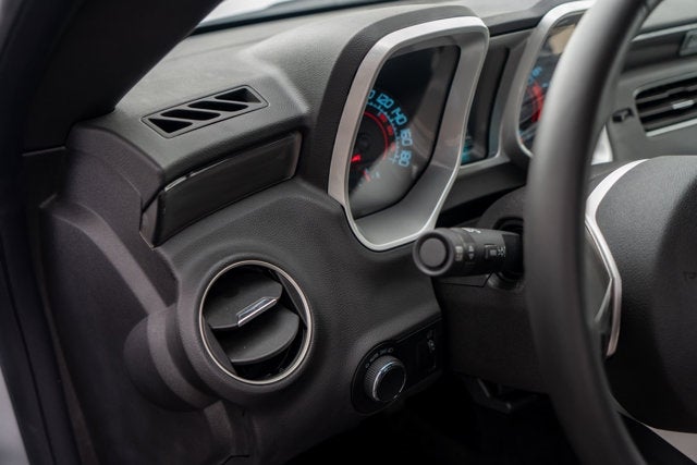 2010 Chevrolet Camaro 2SS Hendrick Callaway