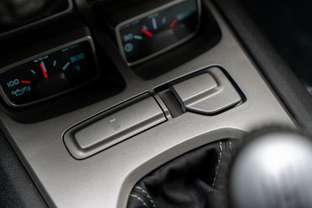 2010 Chevrolet Camaro 2SS Hendrick Callaway