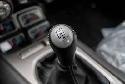 2010 Chevrolet Camaro 2SS Hendrick Callaway