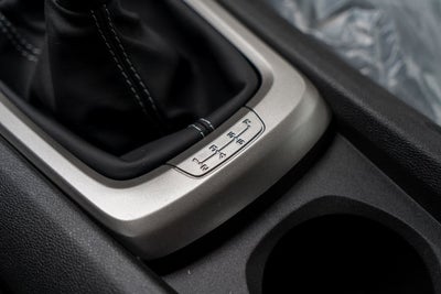 2010 Chevrolet Camaro 2SS Hendrick Callaway