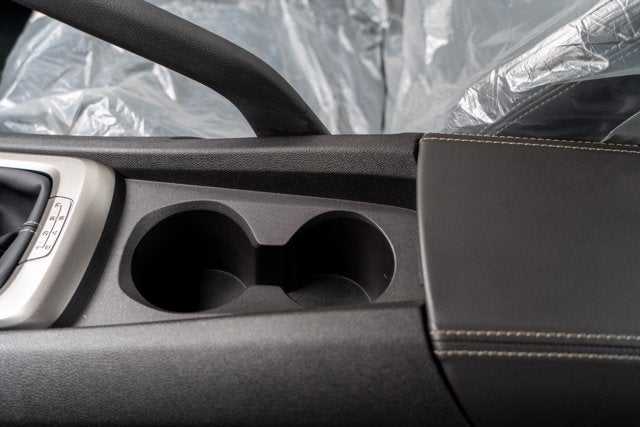 2010 Chevrolet Camaro 2SS Hendrick Callaway