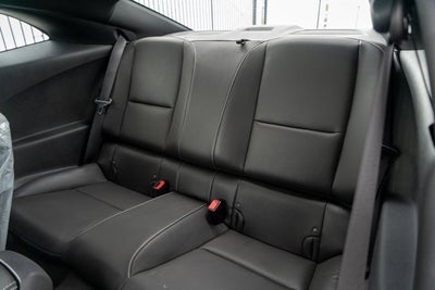 2010 Chevrolet Camaro 2SS Hendrick Callaway