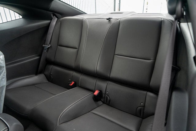 2010 Chevrolet Camaro 2SS Hendrick Callaway