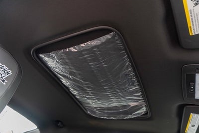 2010 Chevrolet Camaro 2SS Hendrick Callaway