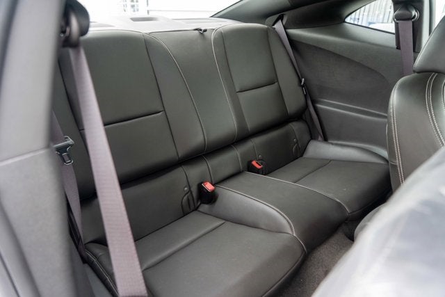 2010 Chevrolet Camaro 2SS Hendrick Callaway