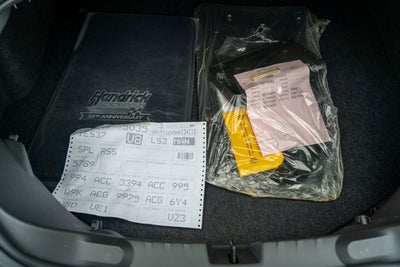 2010 Chevrolet Camaro 2SS Hendrick Callaway