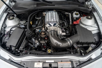 2010 Chevrolet Camaro 2SS Hendrick Callaway