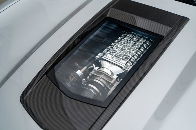 2010 Chevrolet Camaro 2SS Hendrick Callaway