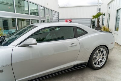 2010 Chevrolet Camaro 2SS Hendrick Callaway