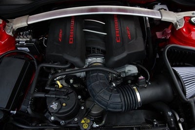 2015 Chevrolet Camaro Z28