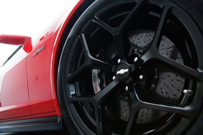 2015 Chevrolet Camaro Z28