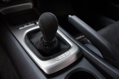 2015 Chevrolet Camaro Z28