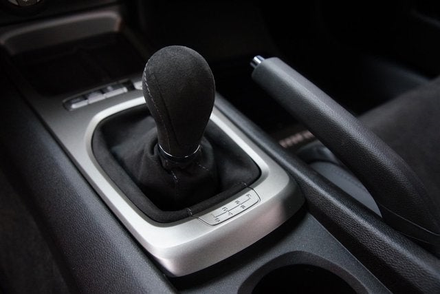 2015 Chevrolet Camaro Z28