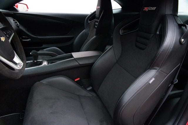 2015 Chevrolet Camaro Z28