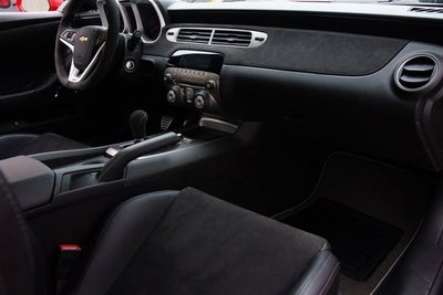 2015 Chevrolet Camaro Z28