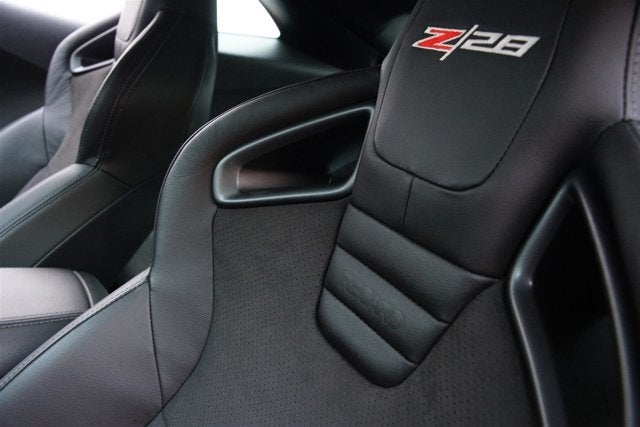 2015 Chevrolet Camaro Z28