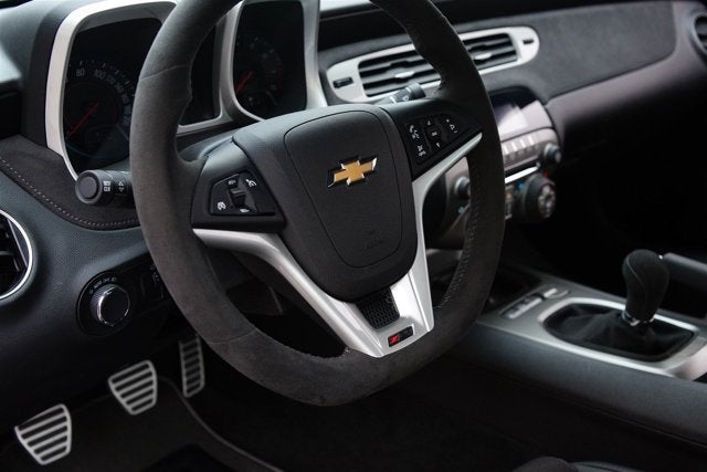 2015 Chevrolet Camaro Z28