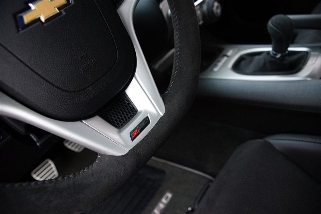 2015 Chevrolet Camaro Z28