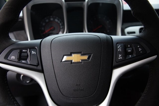 2015 Chevrolet Camaro Z28