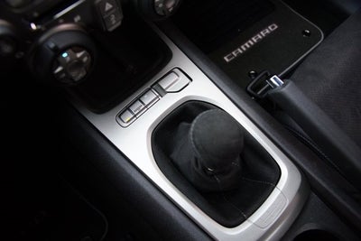 2015 Chevrolet Camaro Z28