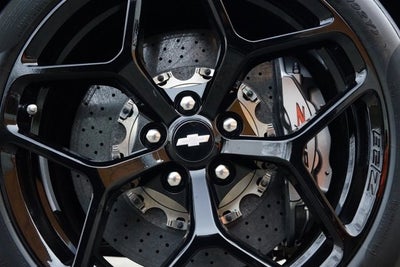 2015 Chevrolet Camaro Z28