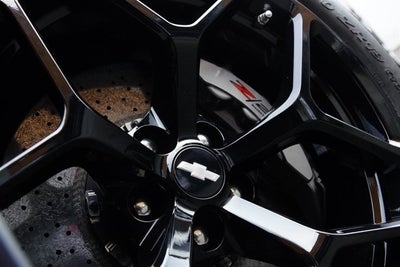 2015 Chevrolet Camaro Z28