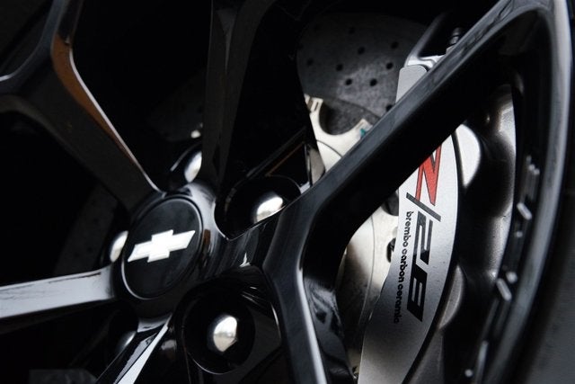 2015 Chevrolet Camaro Z28