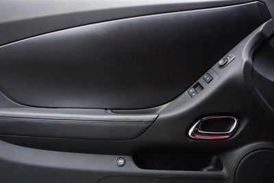 2015 Chevrolet Camaro Z28