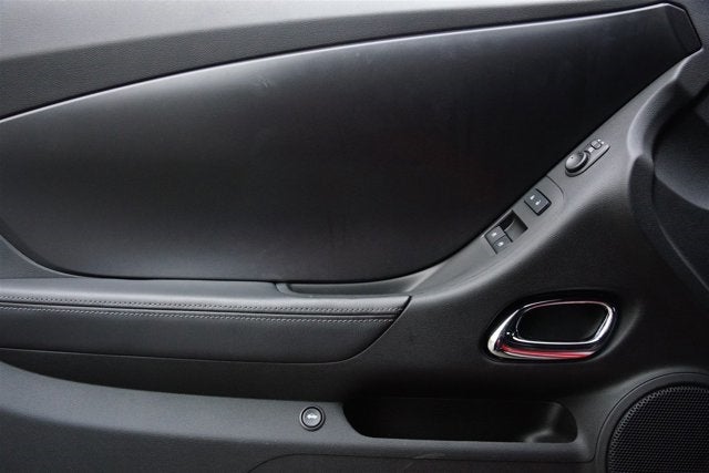 2015 Chevrolet Camaro Z28