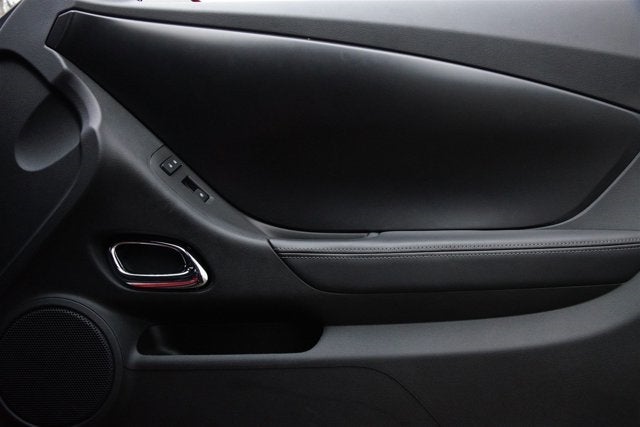 2015 Chevrolet Camaro Z28