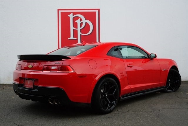 2015 Chevrolet Camaro Z28