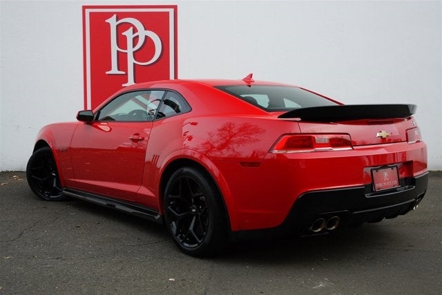 2015 Chevrolet Camaro Z28