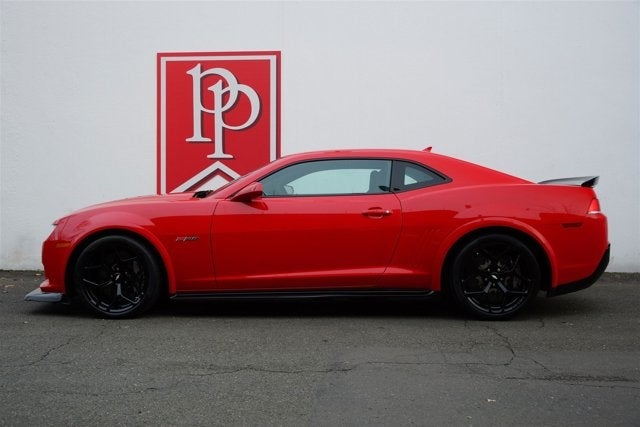 2015 Chevrolet Camaro Z28