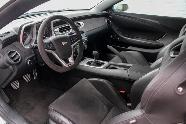 2015 Chevrolet Camaro Z/28