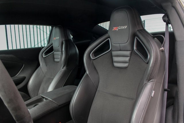 2015 Chevrolet Camaro Z/28