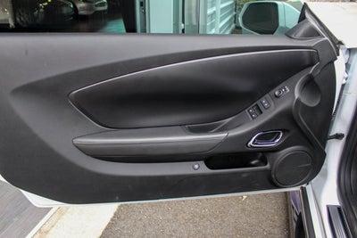 2015 Chevrolet Camaro Z/28