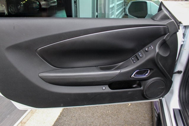 2015 Chevrolet Camaro Z/28