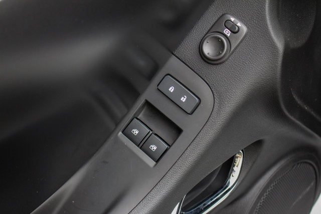 2015 Chevrolet Camaro Z/28