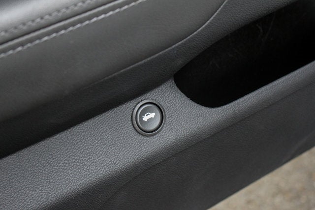 2015 Chevrolet Camaro Z/28