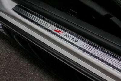 2015 Chevrolet Camaro Z/28