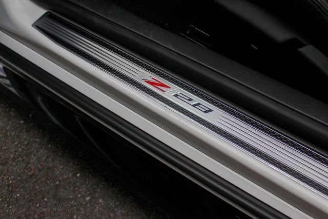 2015 Chevrolet Camaro Z/28