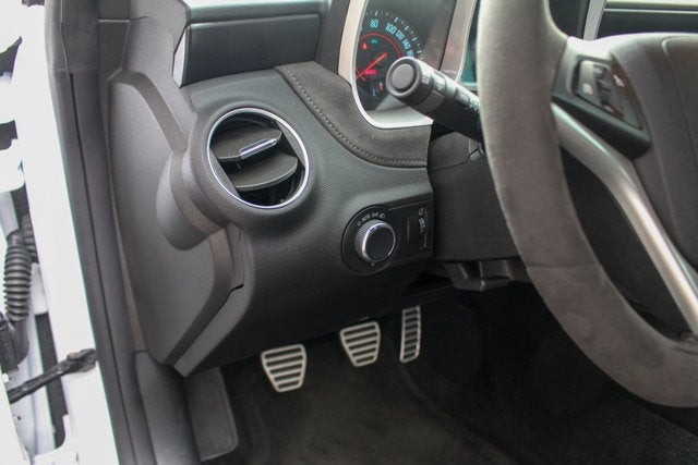 2015 Chevrolet Camaro Z/28